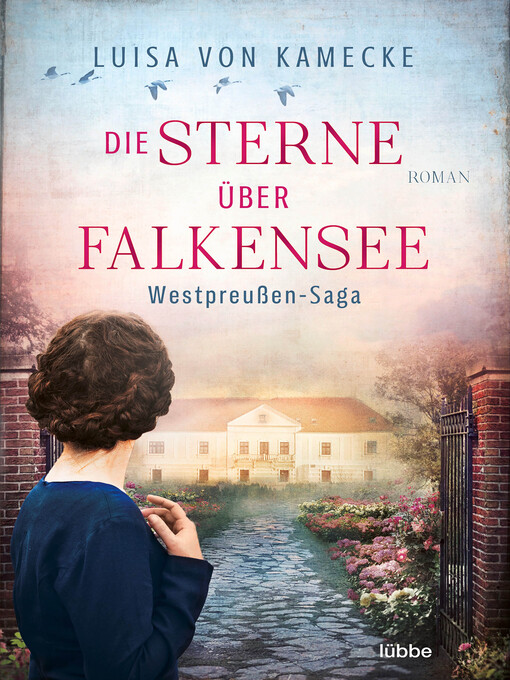 Title details for Die Sterne über Falkensee by Luisa von Kamecke - Available